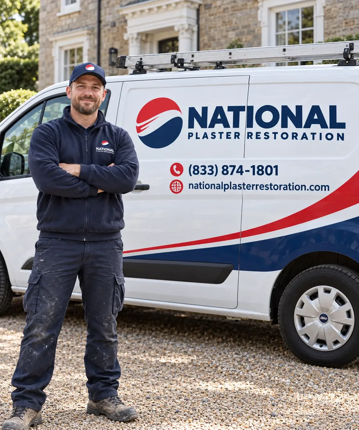 Plaster Repair company in Marienthal, KS